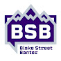 Blake Street Banter logo