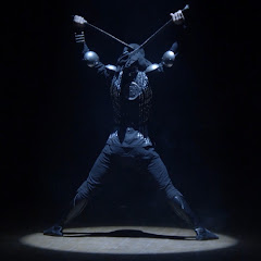 SHARA - New Georgian Ethno Folk Avatar