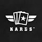 Канал KARDS - The WWII Card Game на Youtube