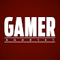 GamerDude101 logo