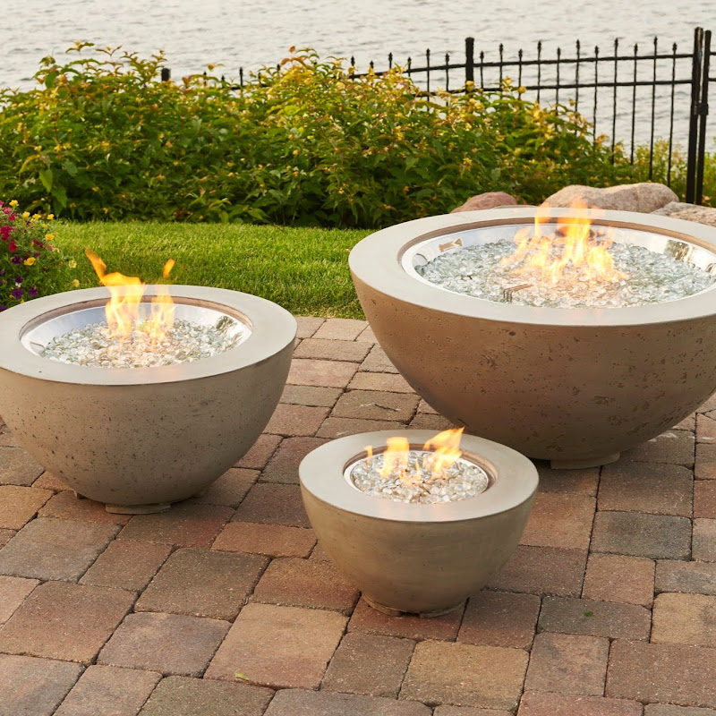 DISCOUNT FIREPLACE OUTLET