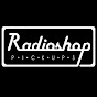 Radioshop Pickups logo