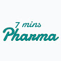 7minutes Pharma logo