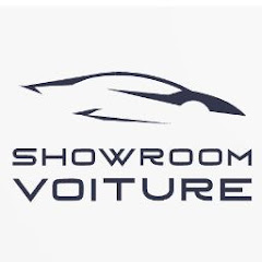 Логотип каналу Showroom Voiture Algérie