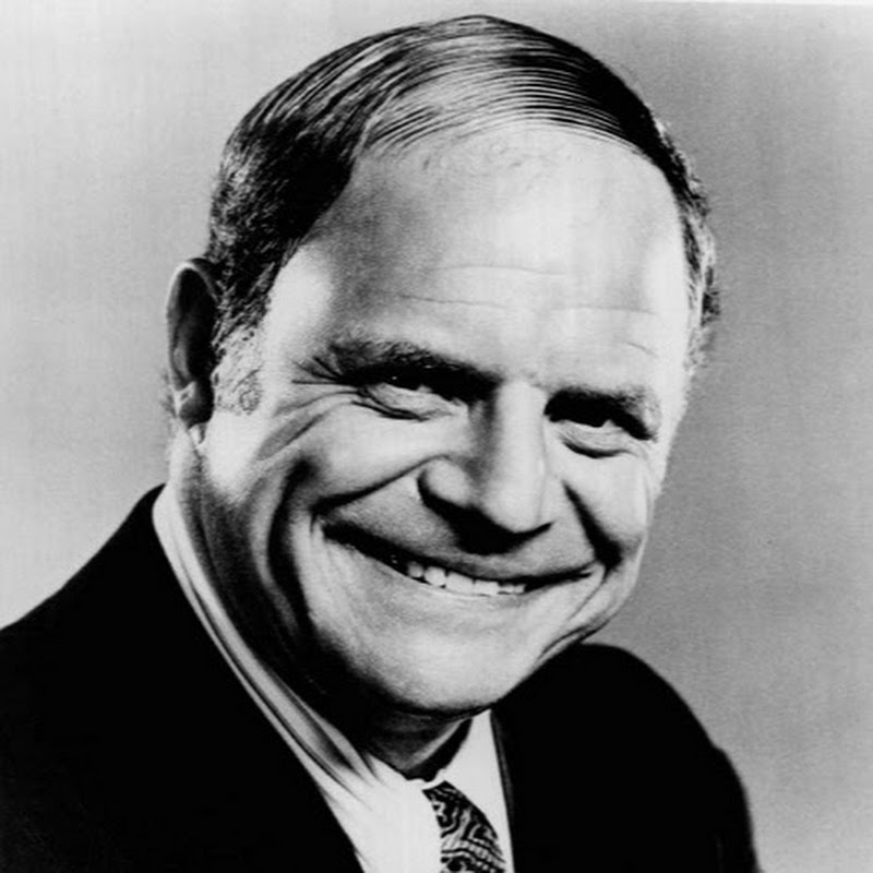 The Great Don Rickles icon