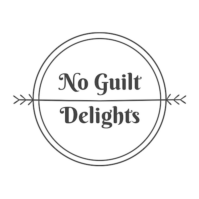 No Guilt Delights