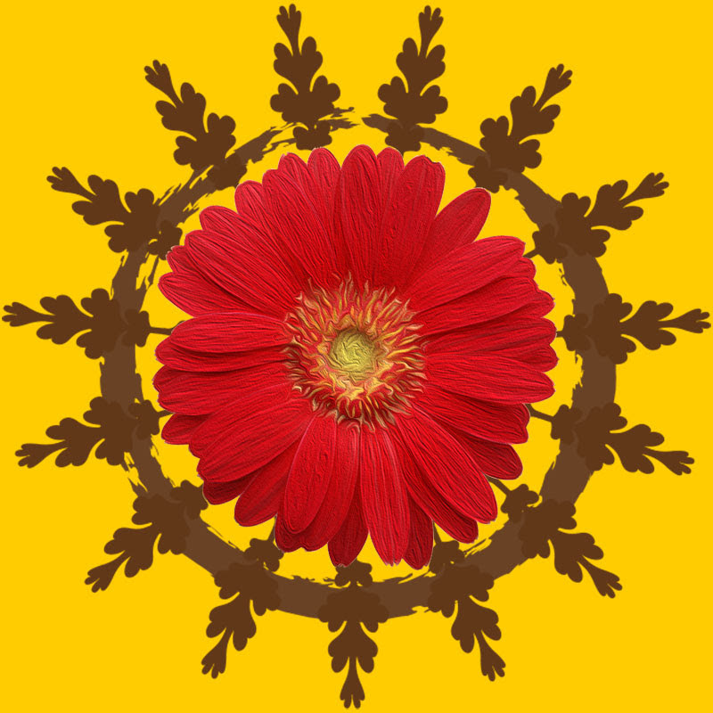 VEDI TAROT (TM) Logo