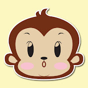 Toy Monkey Art and Learn