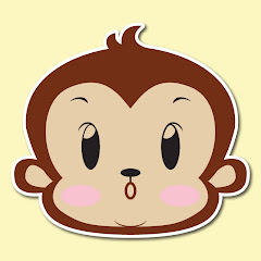 Toy Monkey Art and Learn