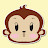 Toy Monkey Art and Learn