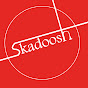 Skadoosh! logo