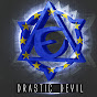 Dra5tiCDeViL logo