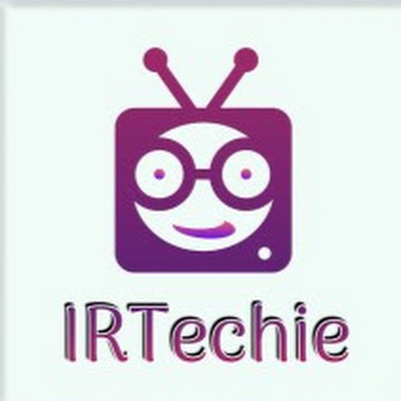 IRTechie