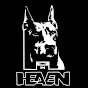 HEAVEN Apparel logo