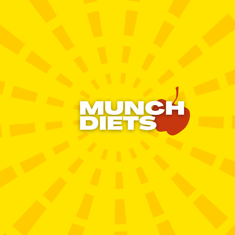 MunchDiets