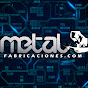 Metalfabricaciones logo