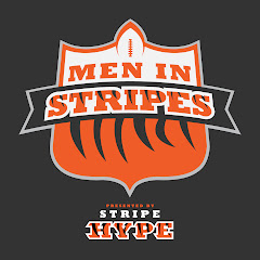 Men In Stripes