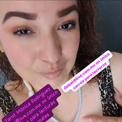 Mónica Rodríguez avatar