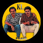 KL Prank logo