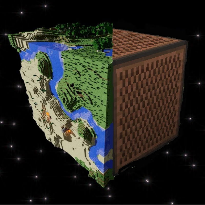 Noteblock World