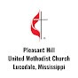 Pleasant Hill UMC logo