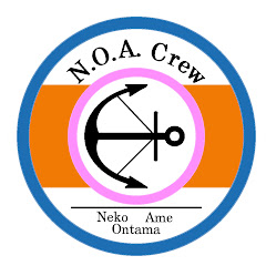 N.O.A CREW
