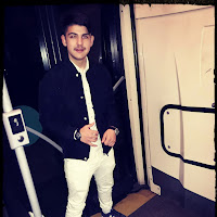 Profile Picture of Gln Ahmed