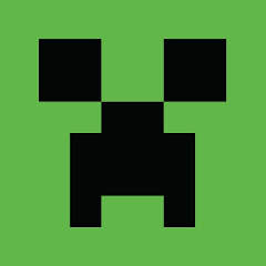 Super Minecraft Kid archive channel logo