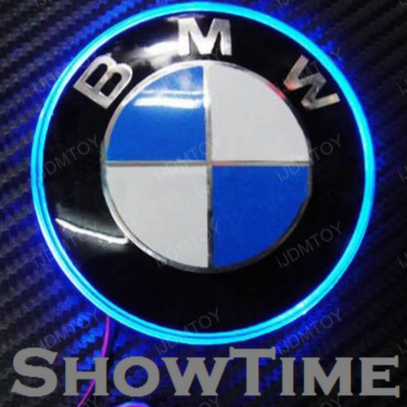 BMWShowTime