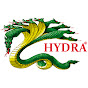 Hydra International Ltd logo