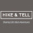 Hike & Tell