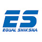 Equal Shiksha logo