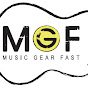 Music Gear Fast
