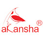 Akansha Herbal logo