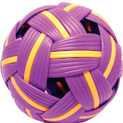 Sepak takraw