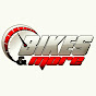 Bikes & More logo