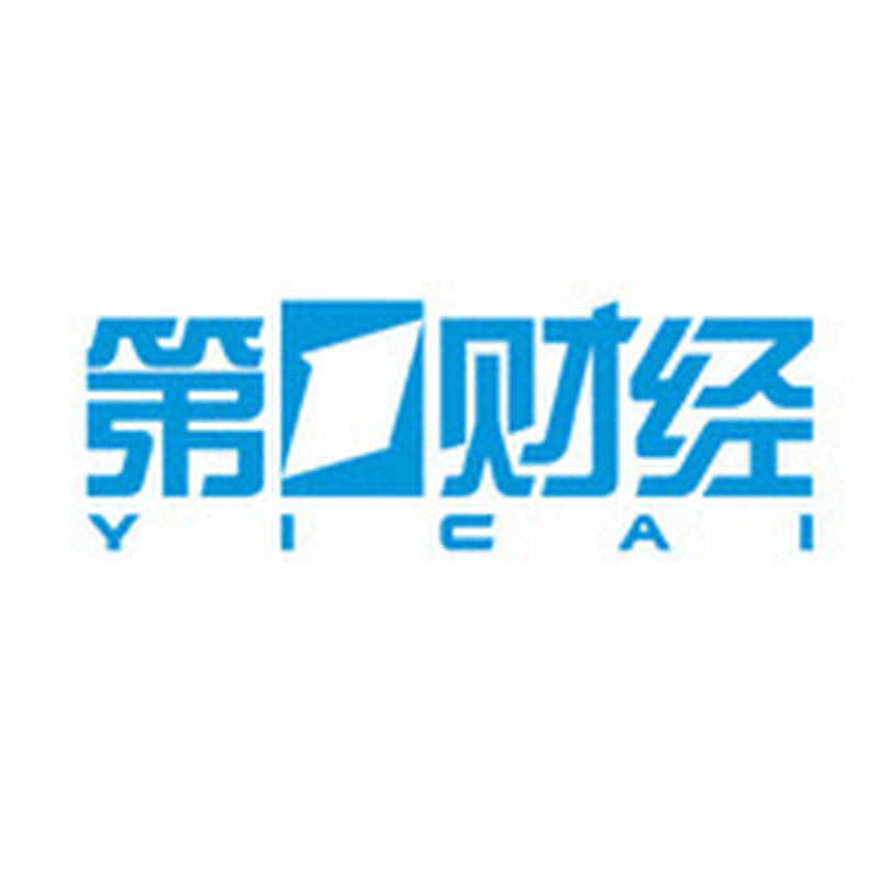 Yicai第一财经 Logo