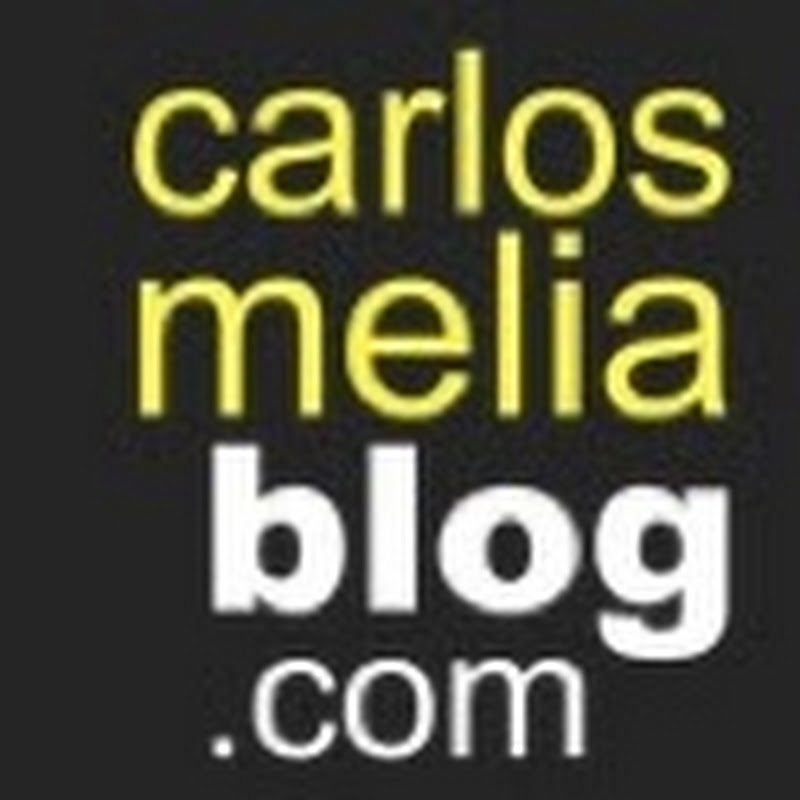 Carlos Melia