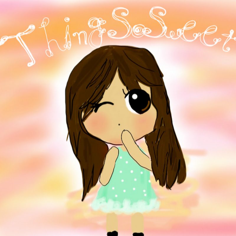 ThingSoSweet icon