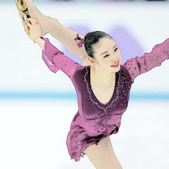 フィギュアスケーター中野友加里チャンネル