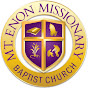 Mt. Enon Missionary Baptist Church logo