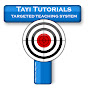 Tayi Tutorials logo