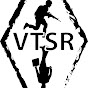 Veterans Transition Support Recon Show logo