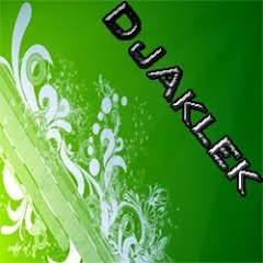 Alex - DJAklek channel logo