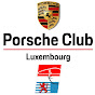 Porsche Club Luxembourg logo