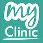 My Clinic logo