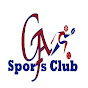 Great Americans Sports Club logo
