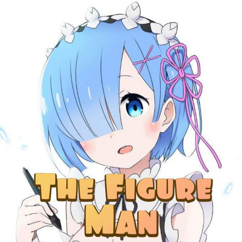 The Figure Man