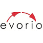 Evorio logo