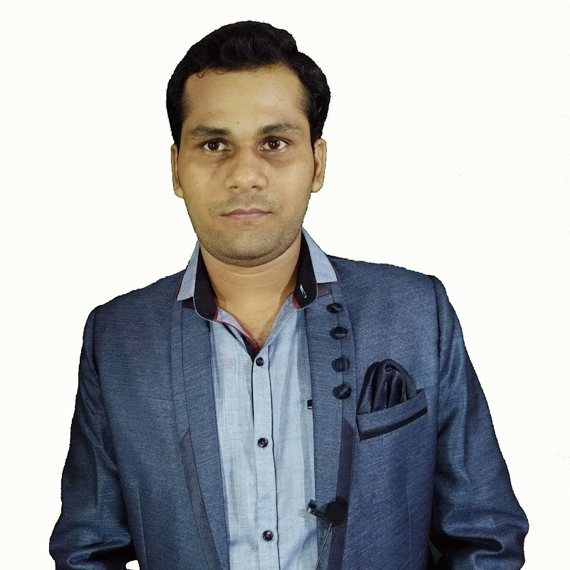 Sachin Chaurasia :Stock Market For Beginners